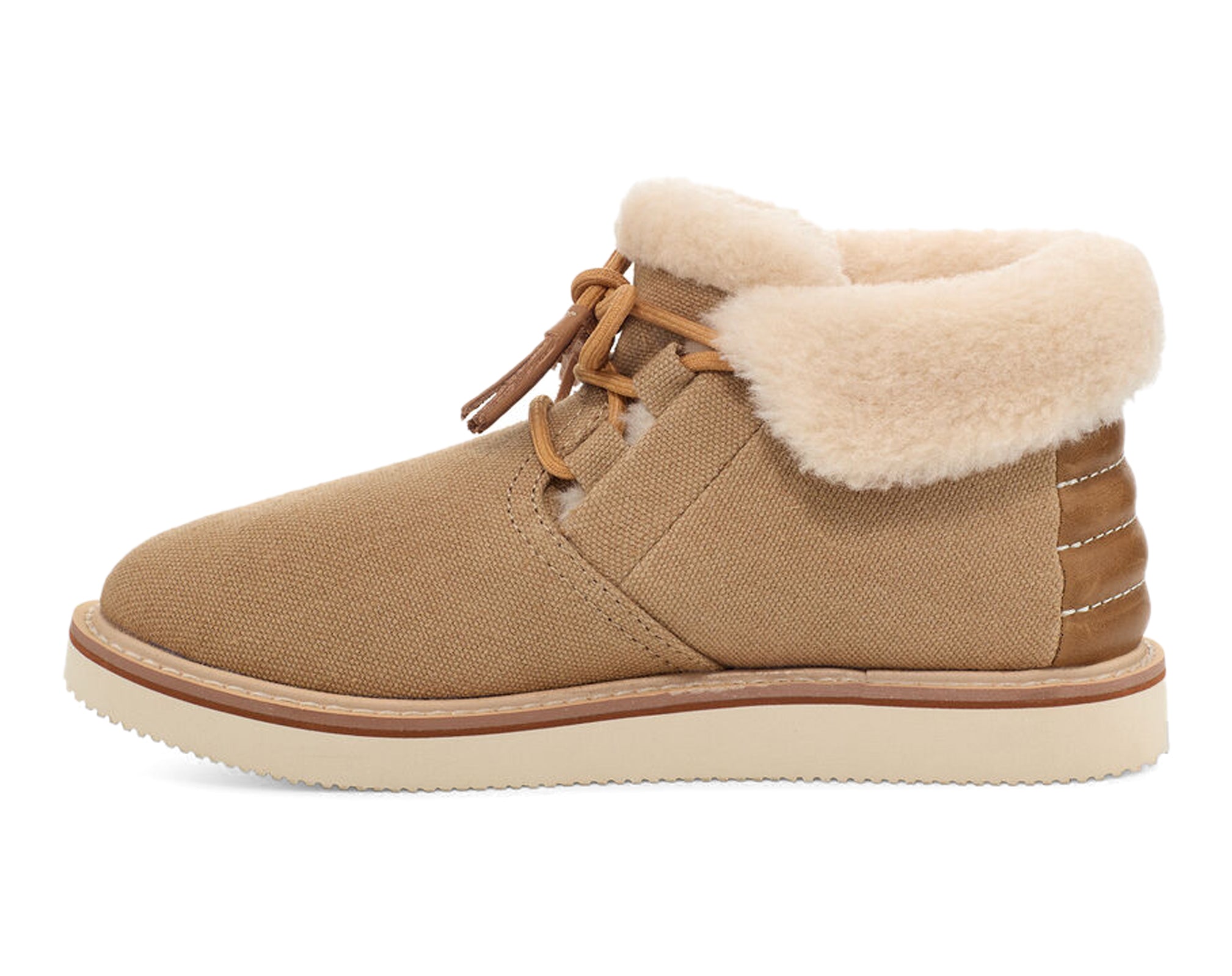 Cozy Vibe Mid Sl (tannin)