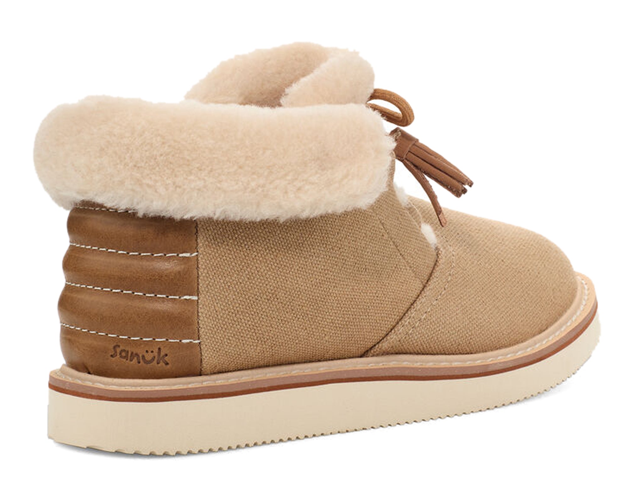 Cozy Vibe Mid Sl (tannin)