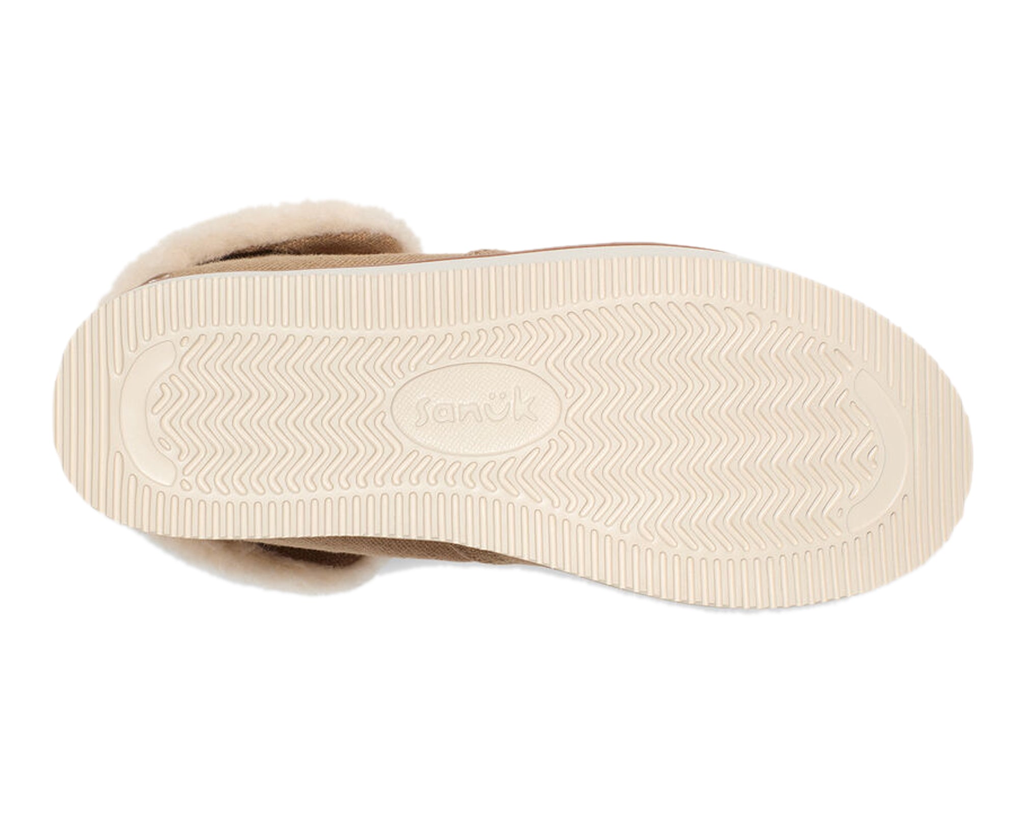 Cozy Vibe Mid Sl (tannin)