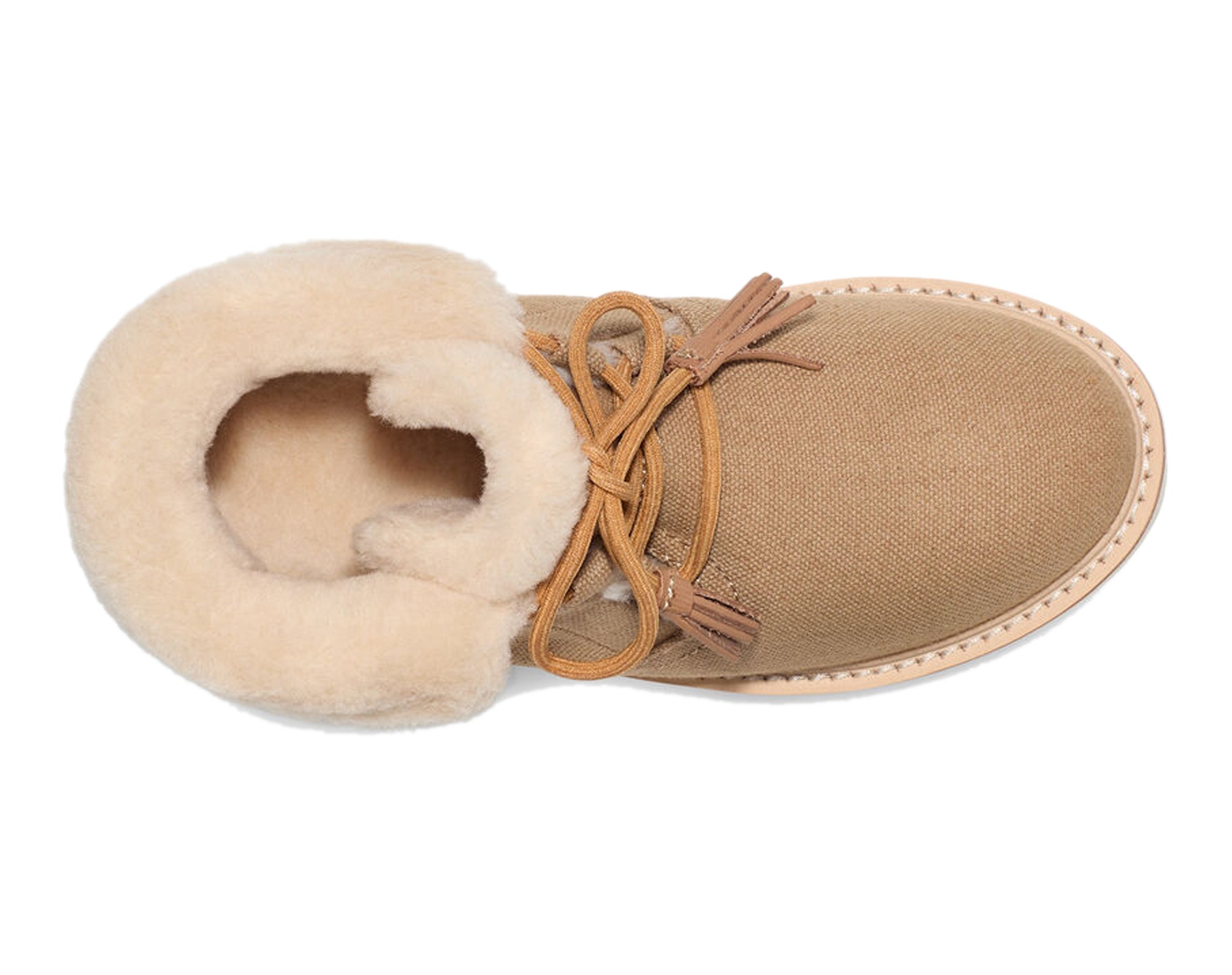 Cozy Vibe Mid Sl (tannin)