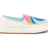 Donna St Shoreline (white-multi)