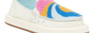 Donna St Shoreline (white-multi)