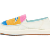 Donna St Shoreline (white-multi)