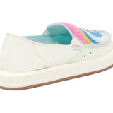 Donna St Shoreline (white-multi)