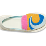 Donna St Shoreline (white-multi)