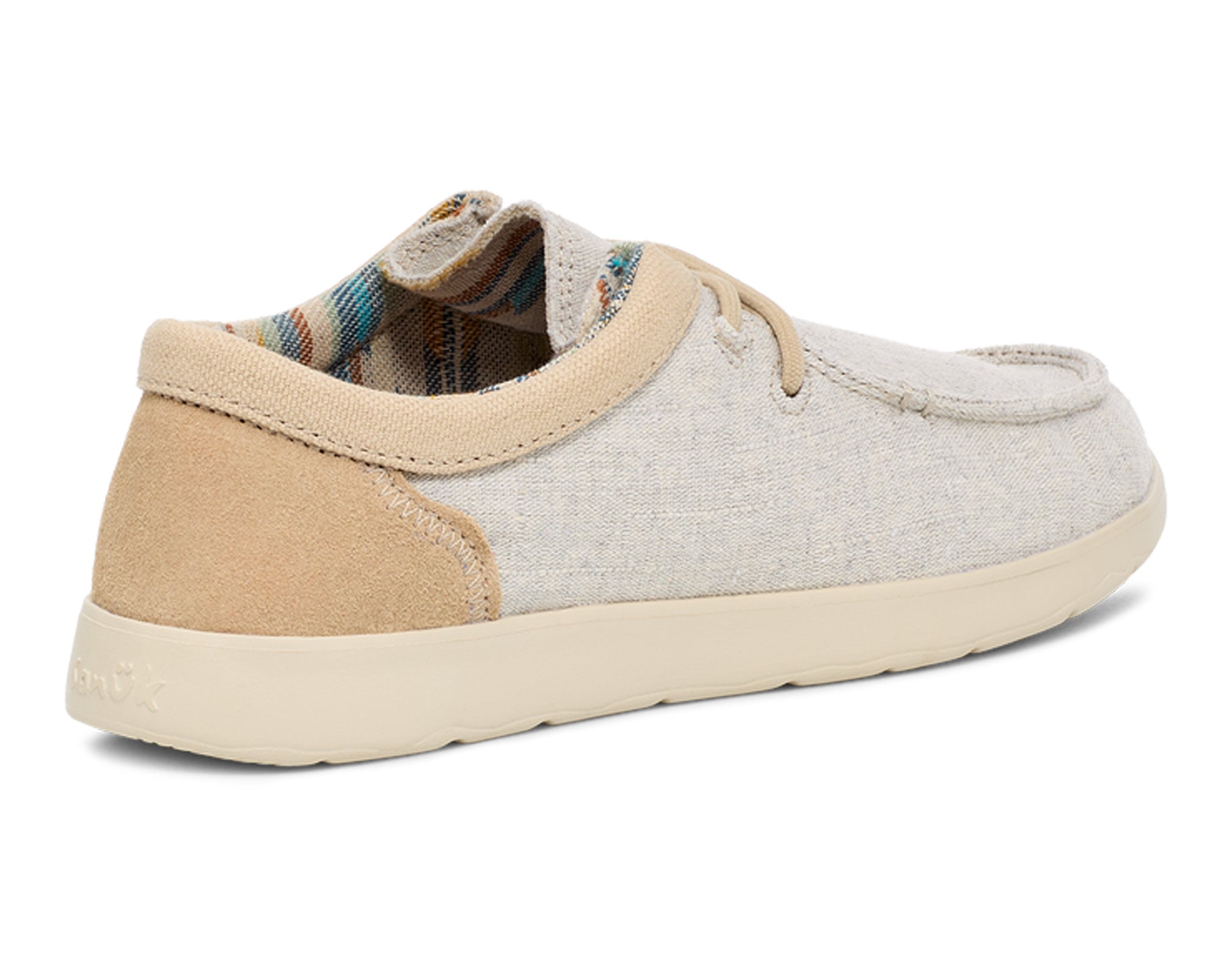 Shaka Lite 2 (cream)