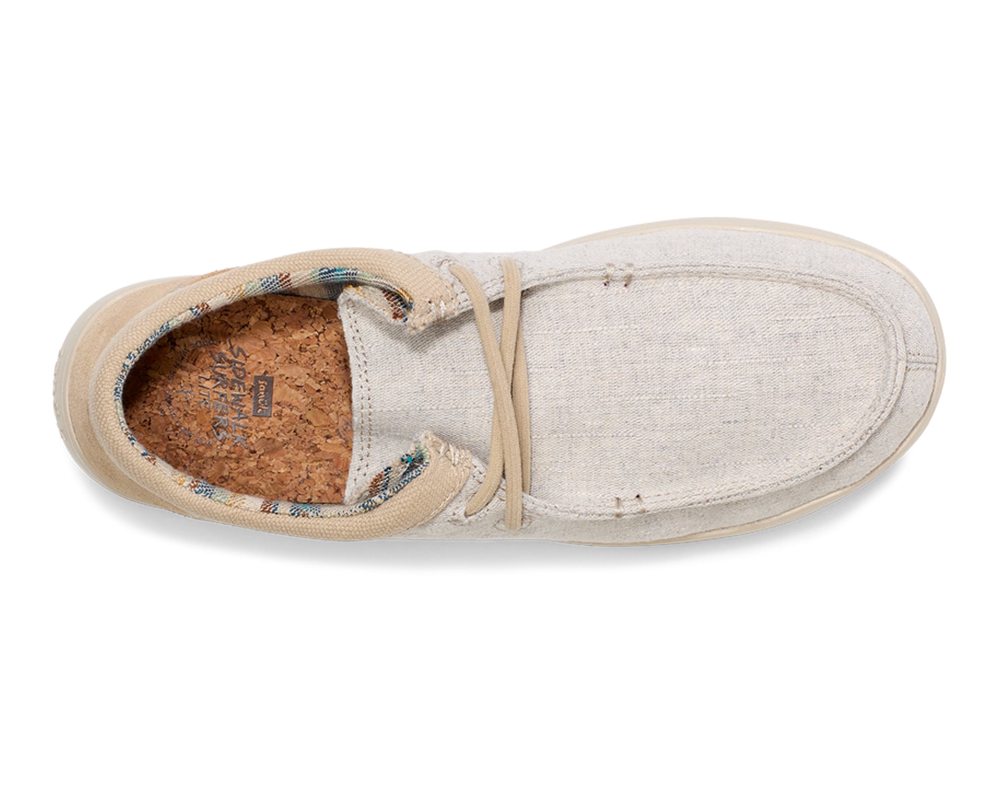 Shaka Lite 2 (cream)