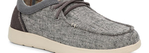 Shaka Lite 2 (washed-black)