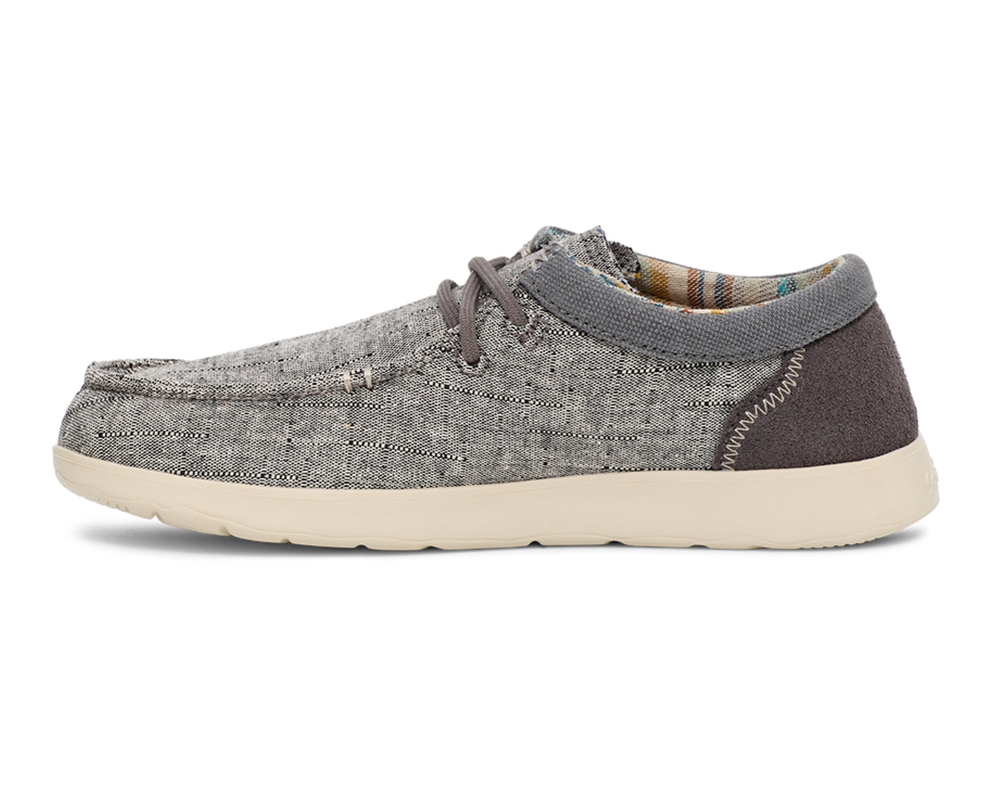 Shaka Lite 2 (washed-black)