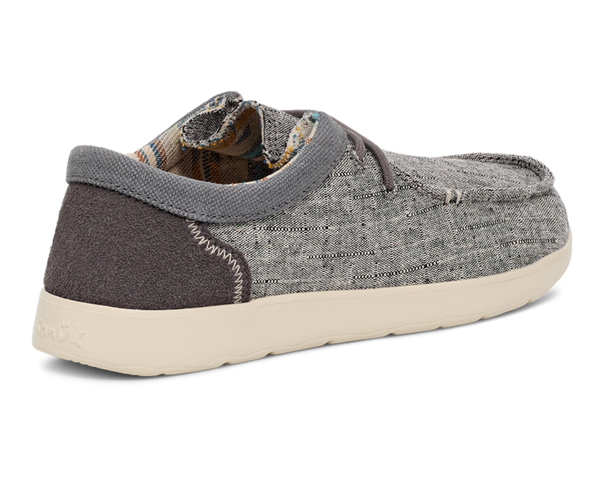 Shaka Lite 2 (washed-black)