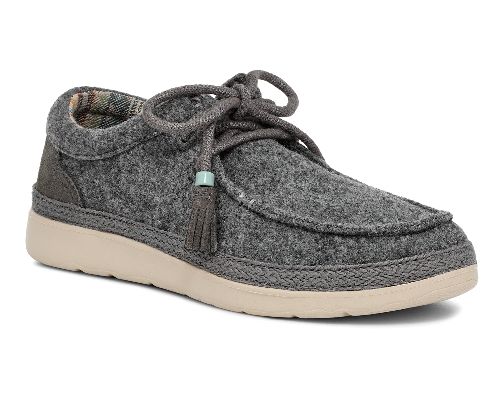Shaka Lite 2 Sl Wool (charcoal)