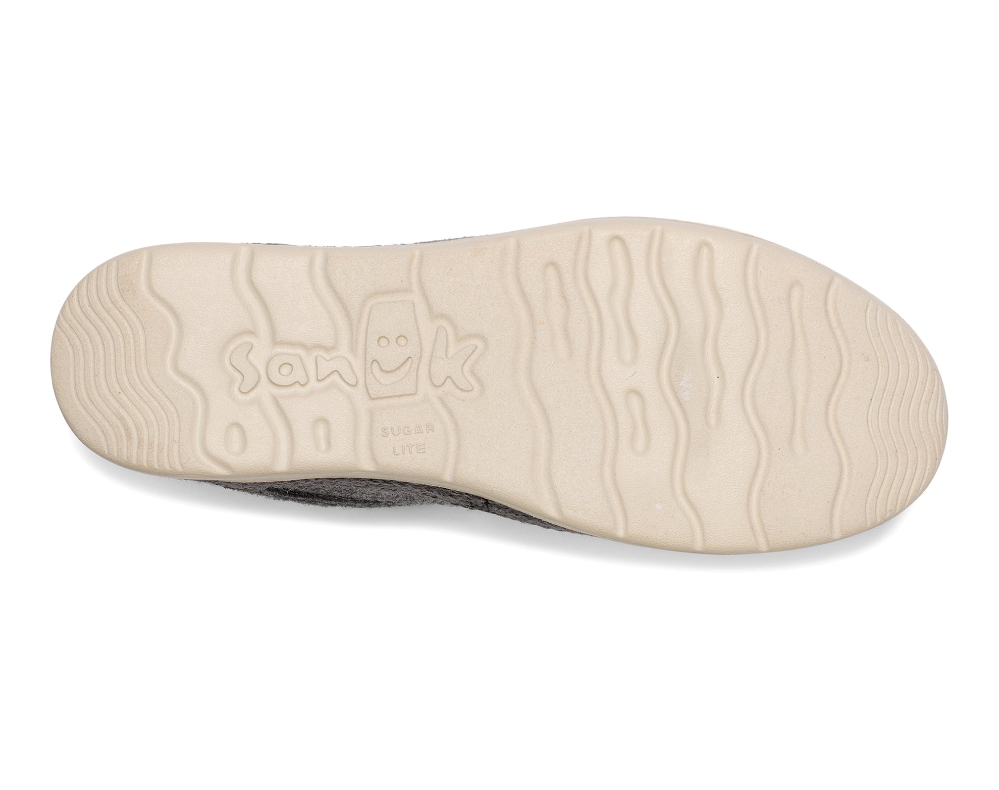Shaka Lite 2 Sl Wool (charcoal)