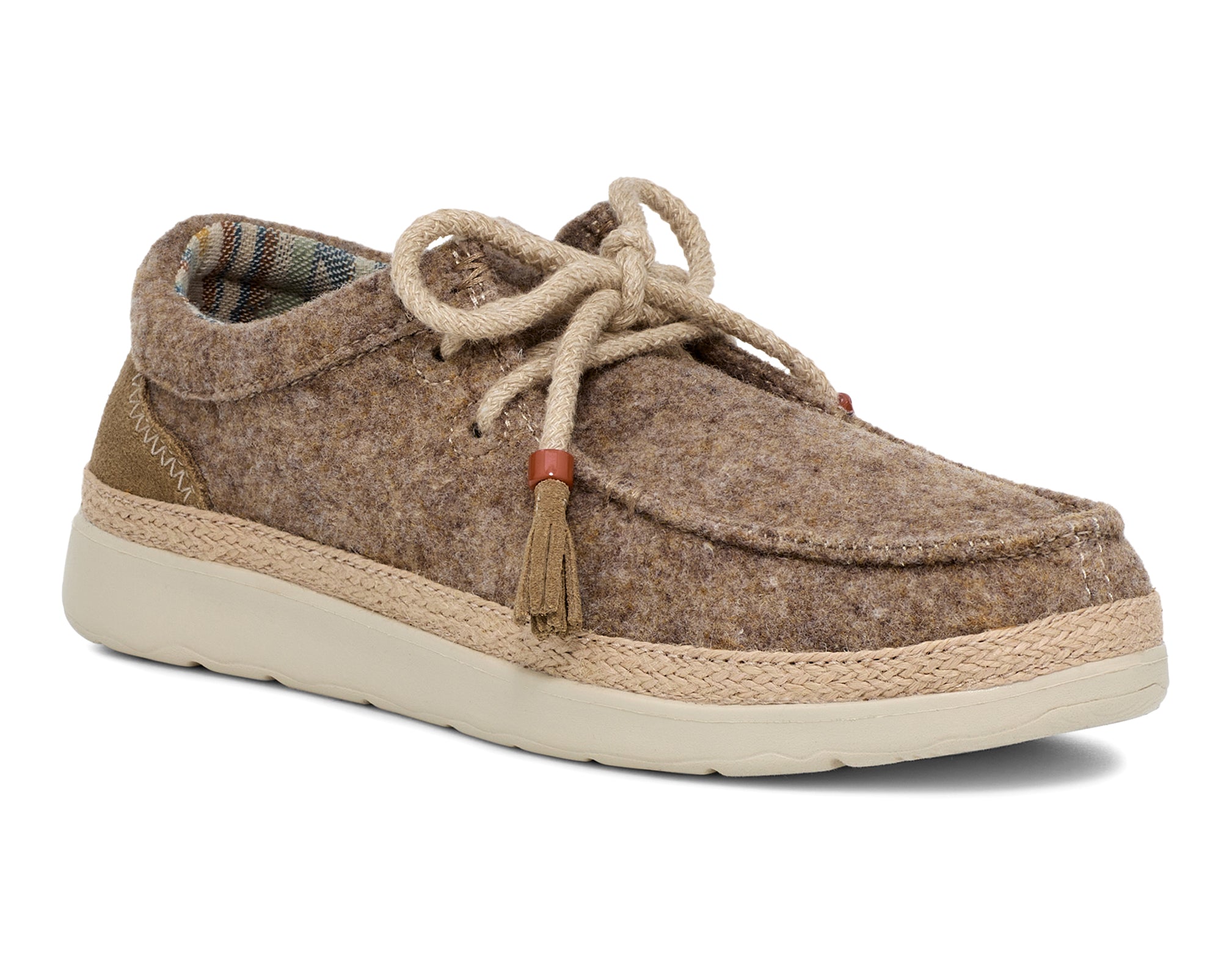 Shaka Lite 2 Sl Wool (tan)