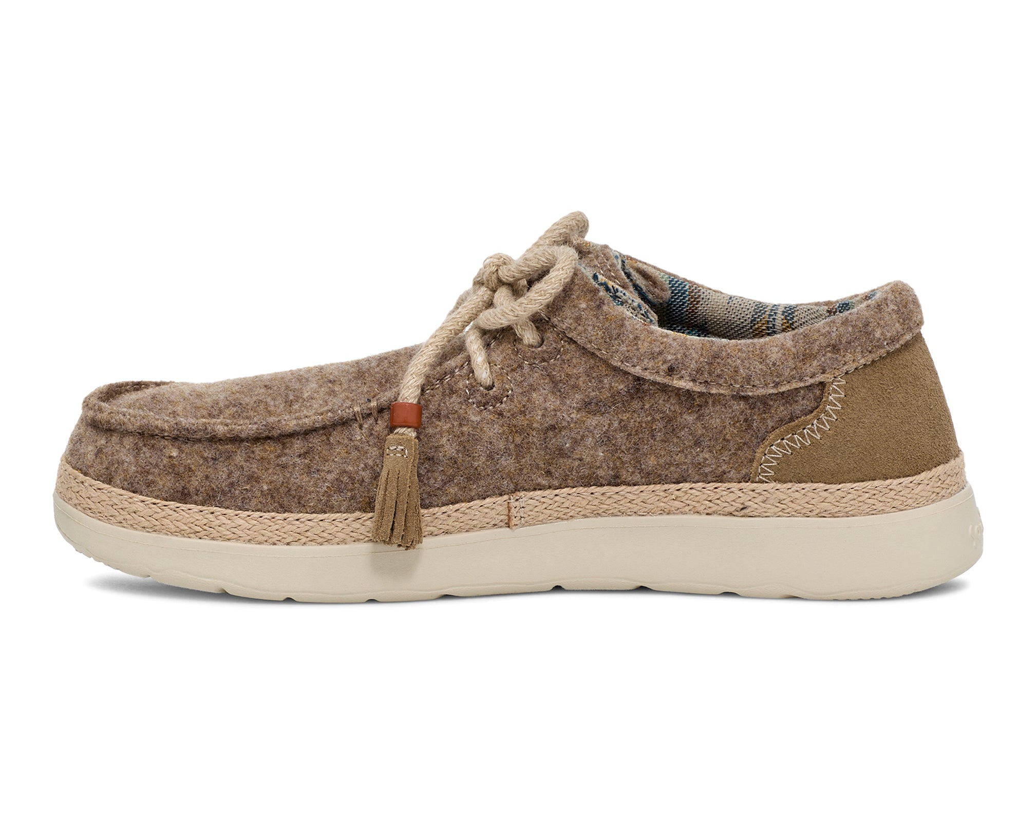 Shaka Lite 2 Sl Wool (tan)