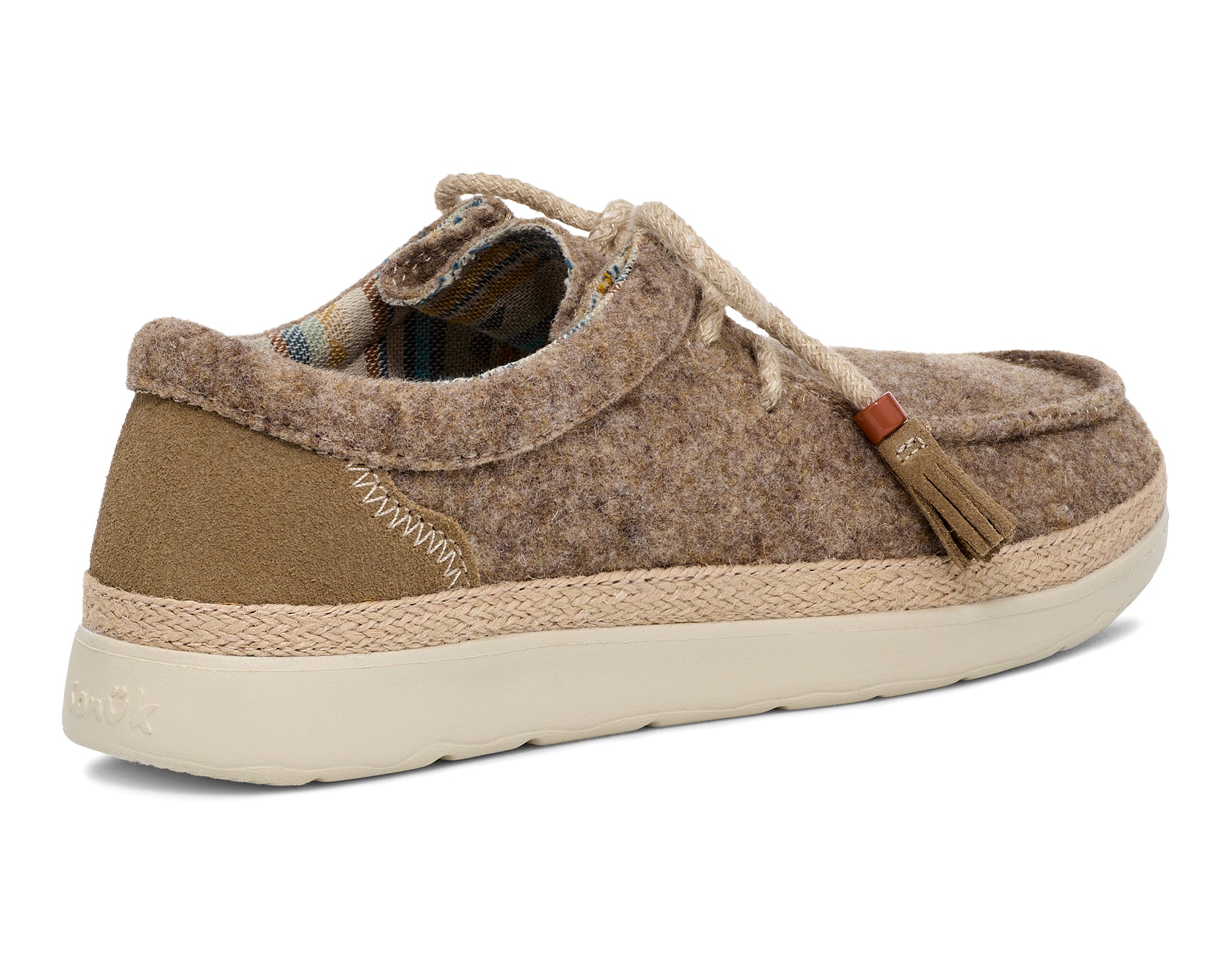 Shaka Lite 2 Sl Wool (tan)