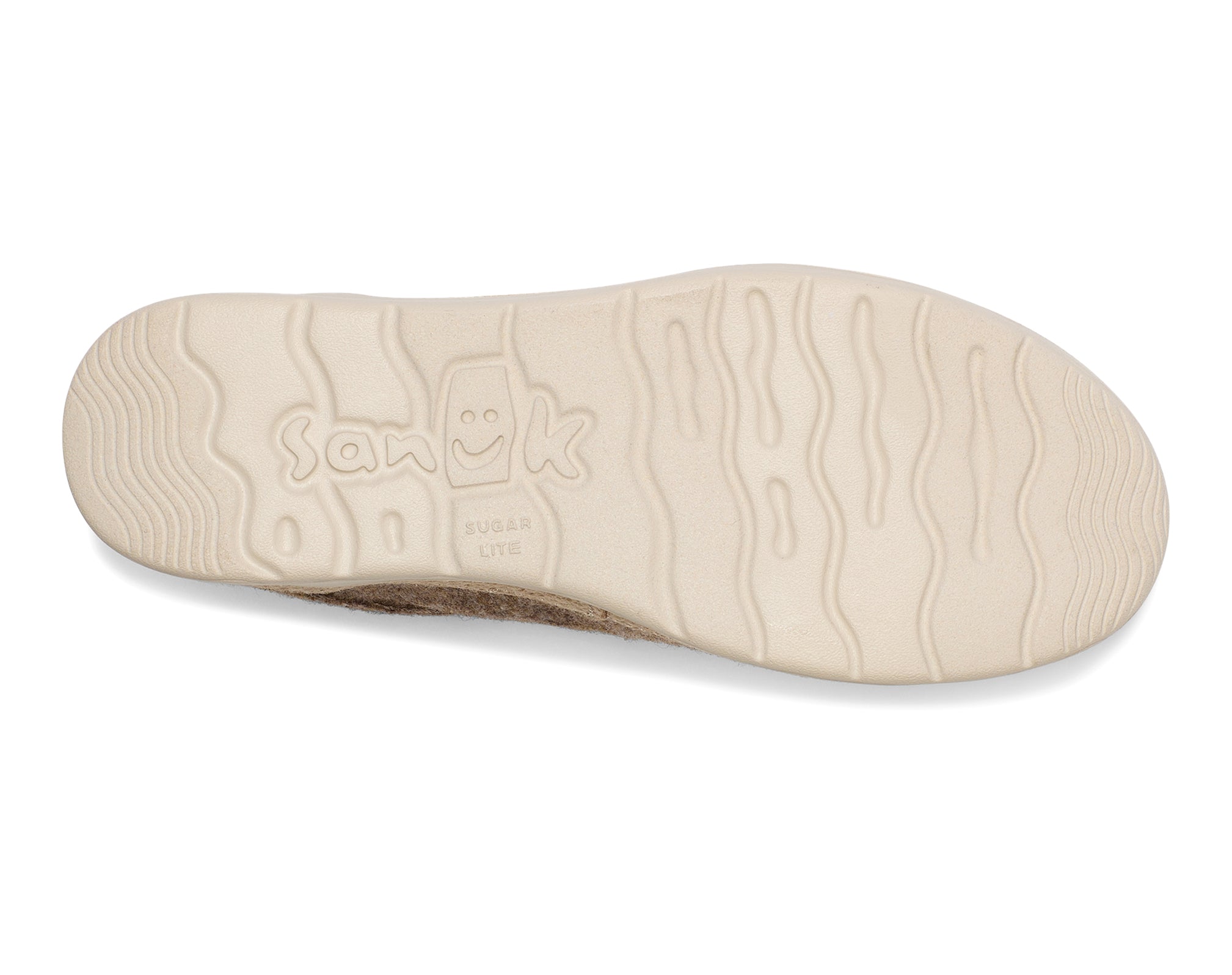 Shaka Lite 2 Sl Wool (tan)