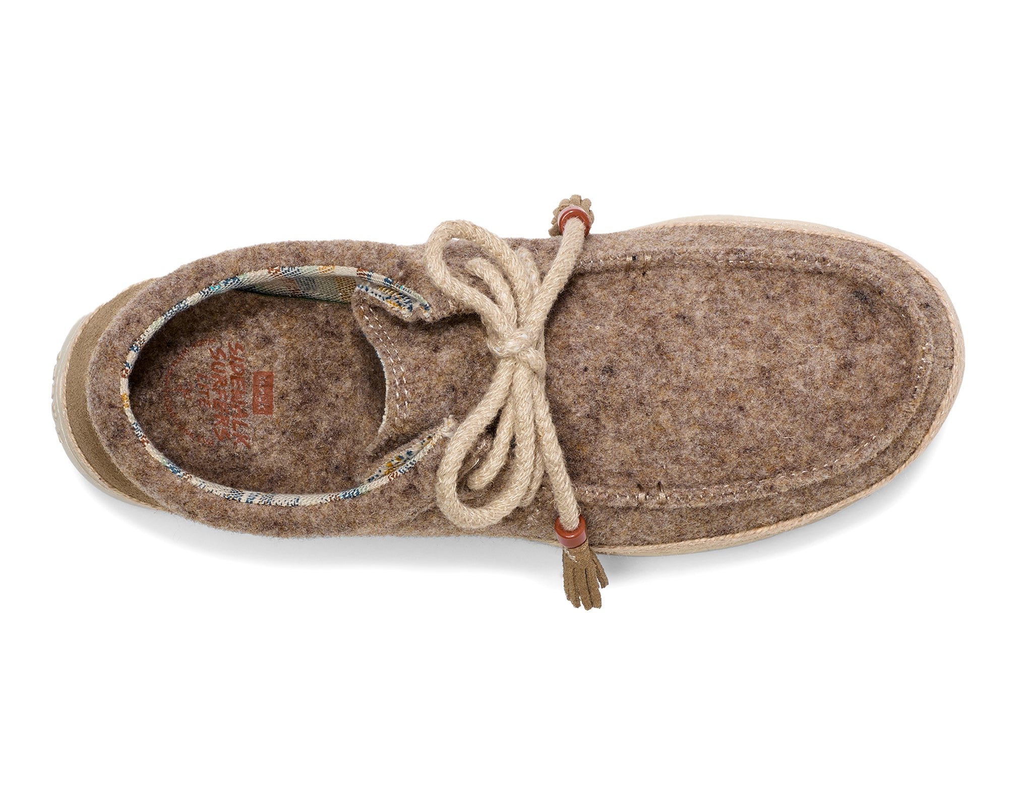 Shaka Lite 2 Sl Wool (tan)