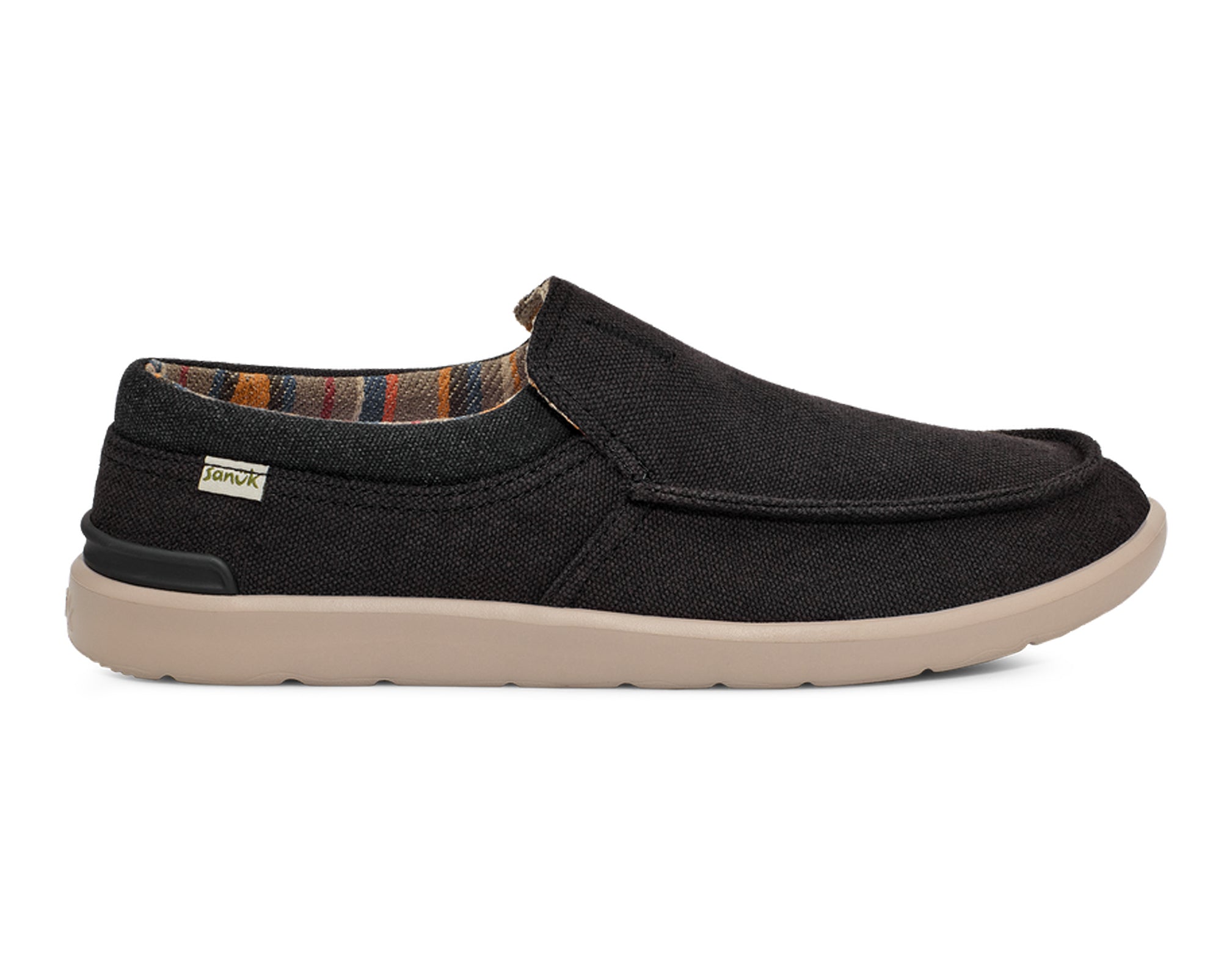 Hangout Lite (black)