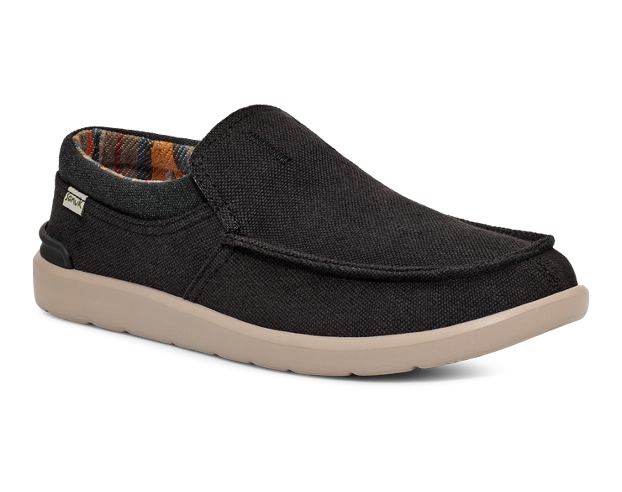 Hangout Lite (black)