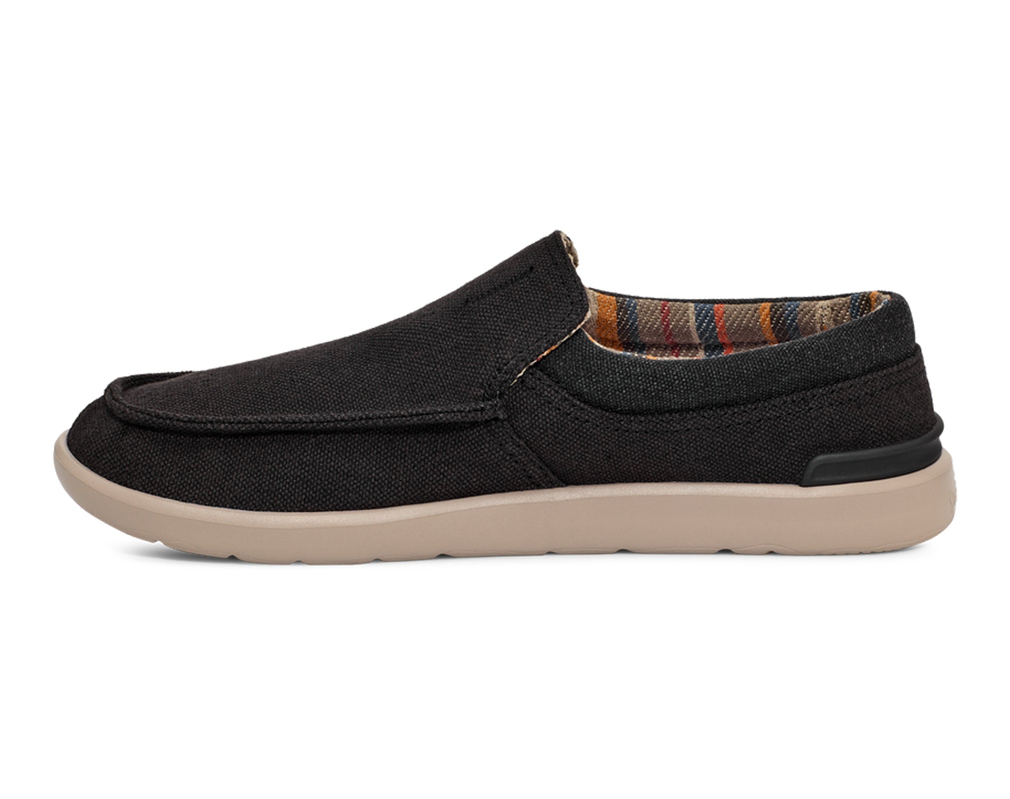 Hangout Lite (black)