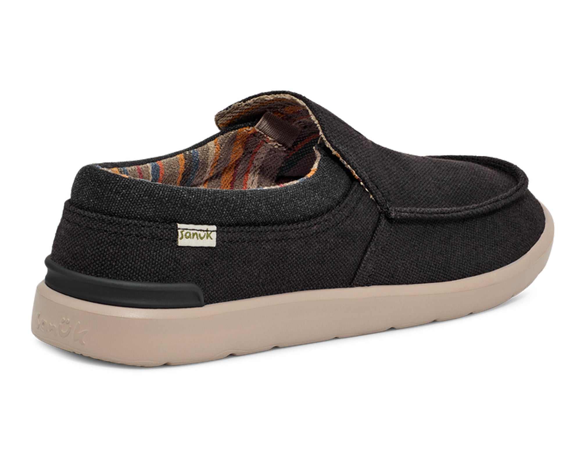 Hangout Lite (black)