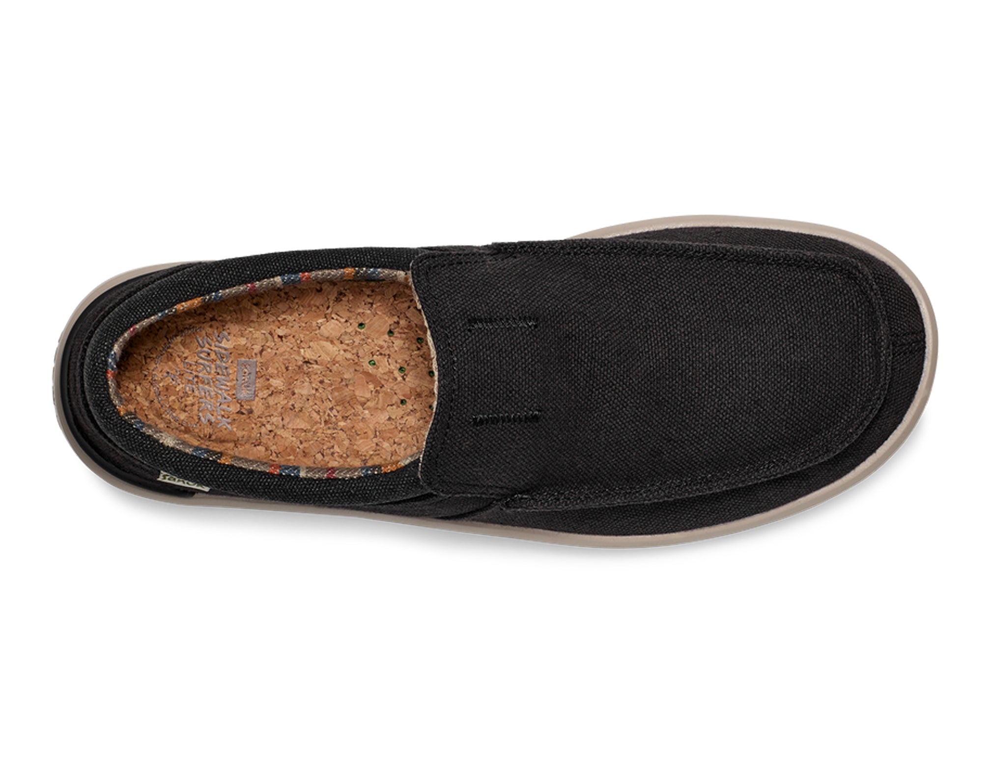 Hangout Lite (black)