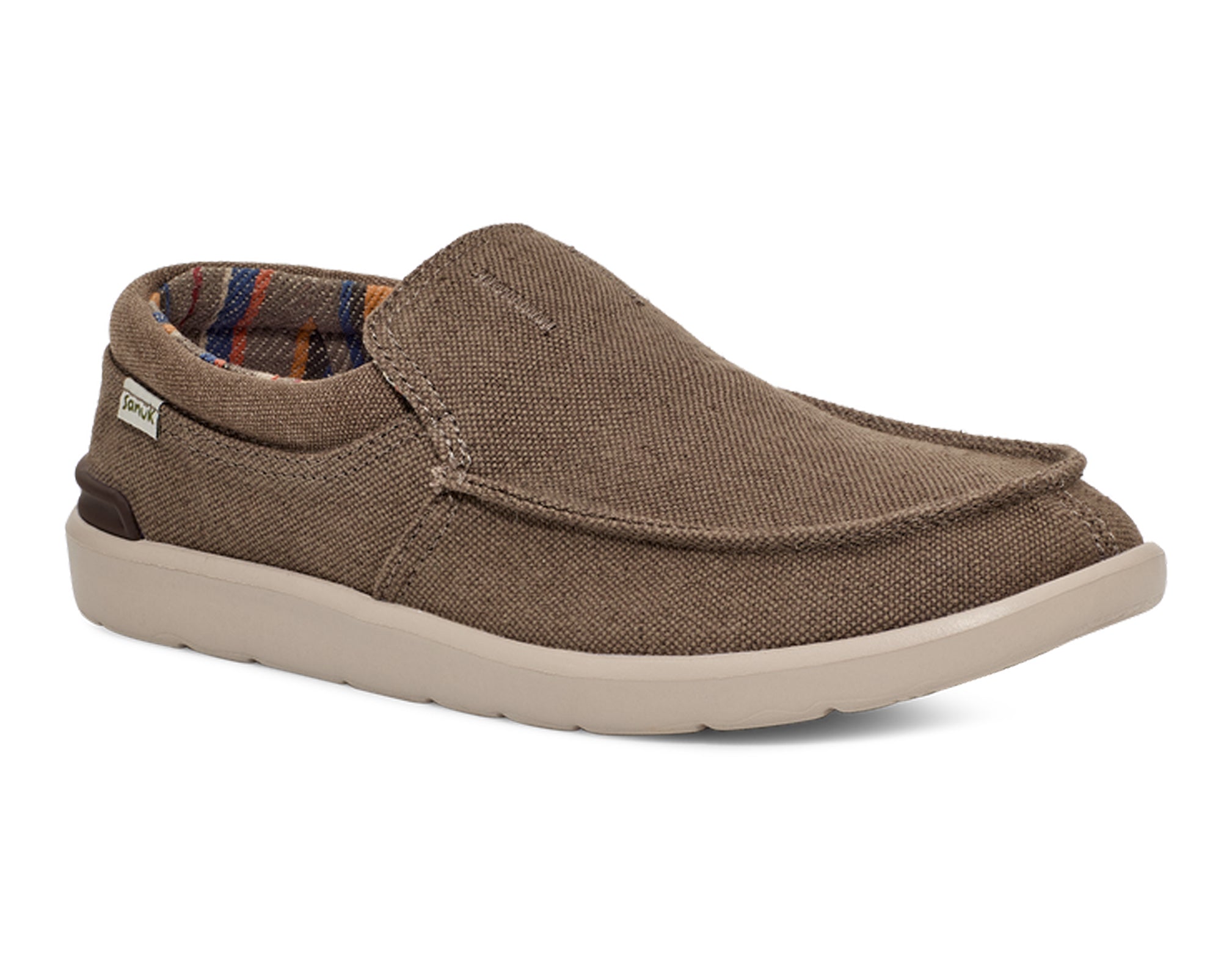 Hangout Lite (brown)