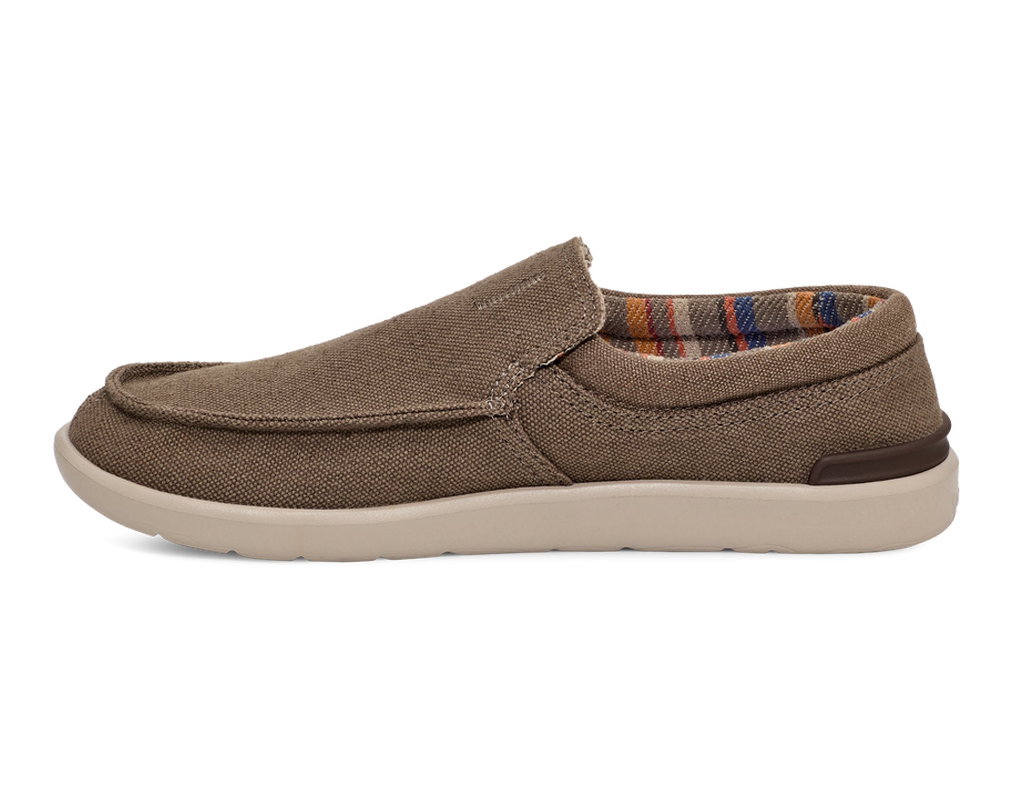 Hangout Lite (brown)