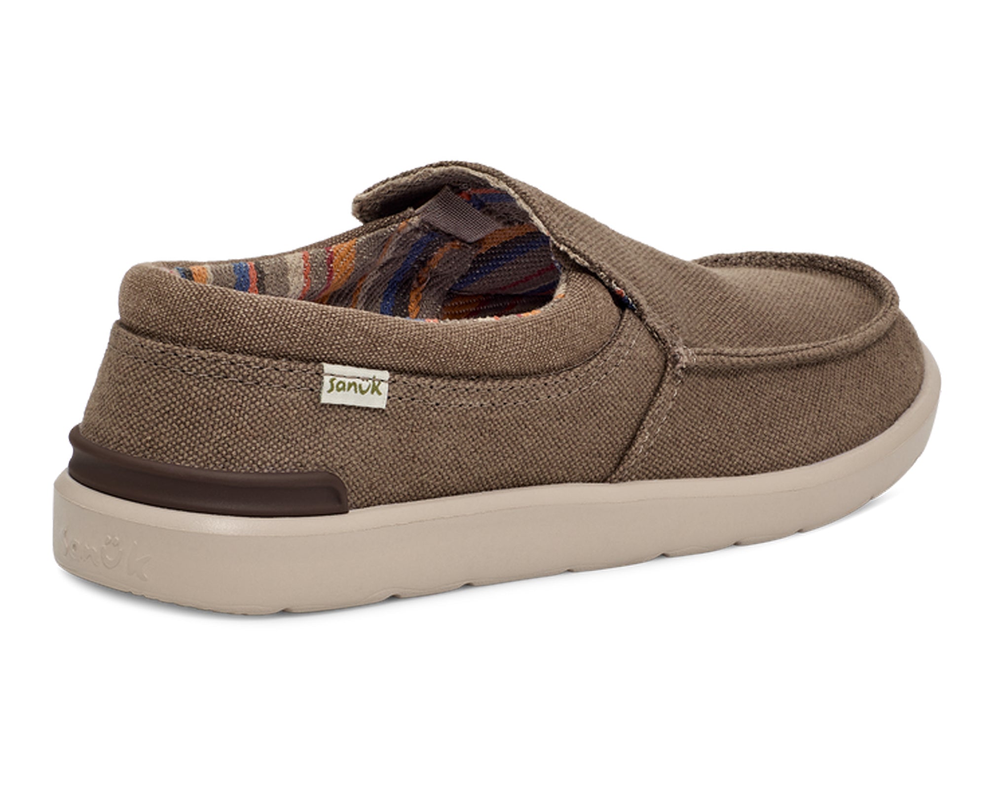 Hangout Lite (brown)
