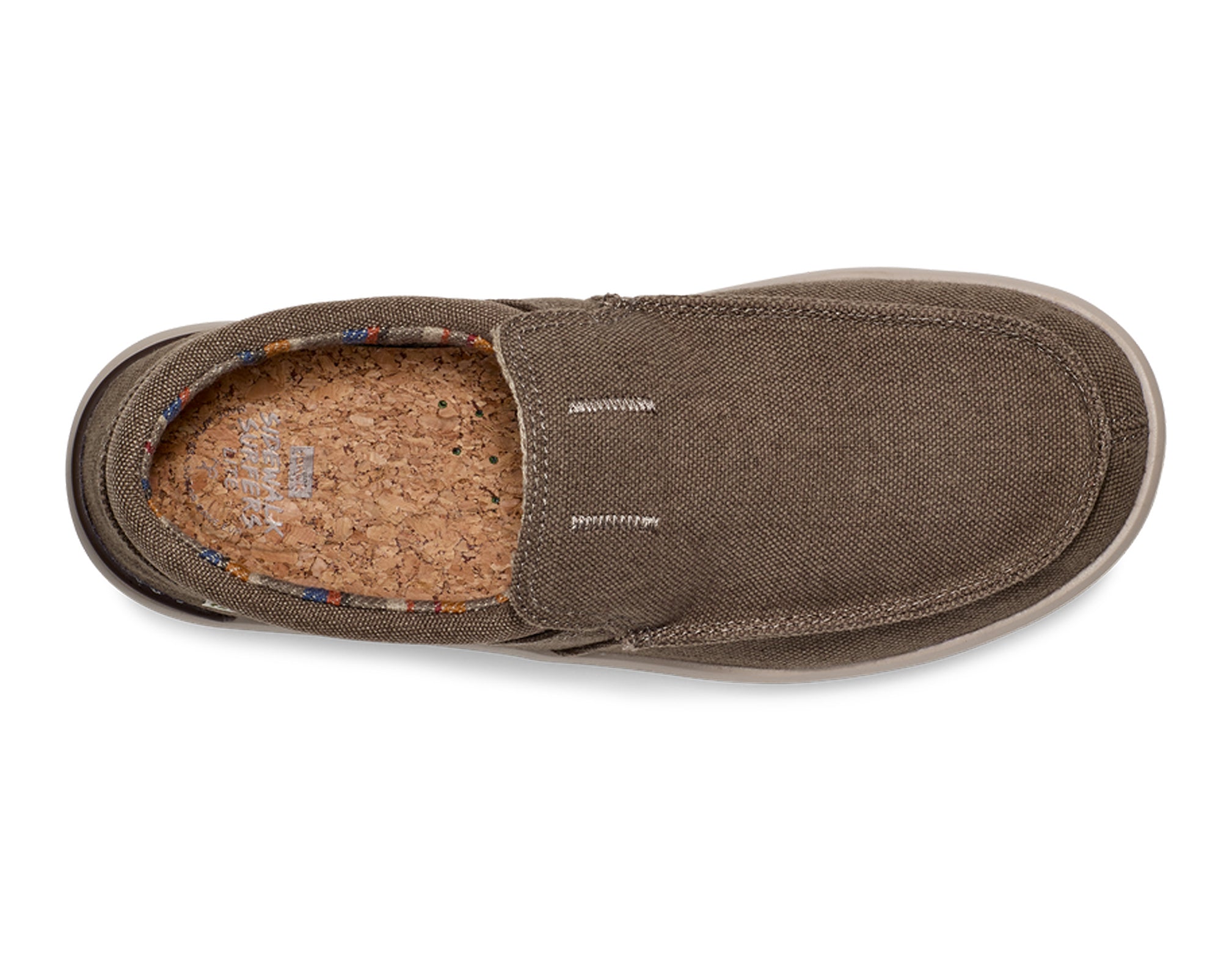 Hangout Lite (brown)