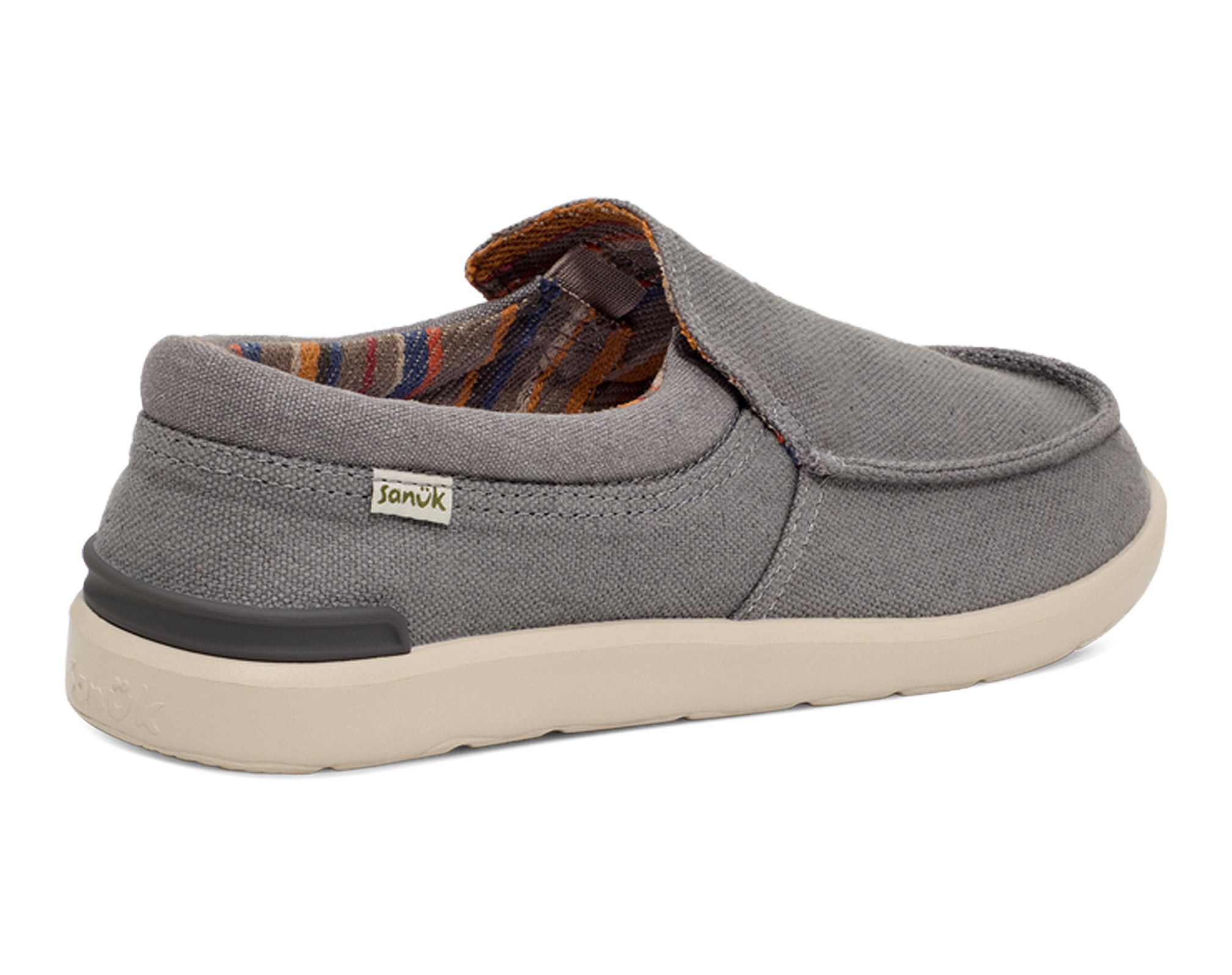 Hangout Lite (charcoal)