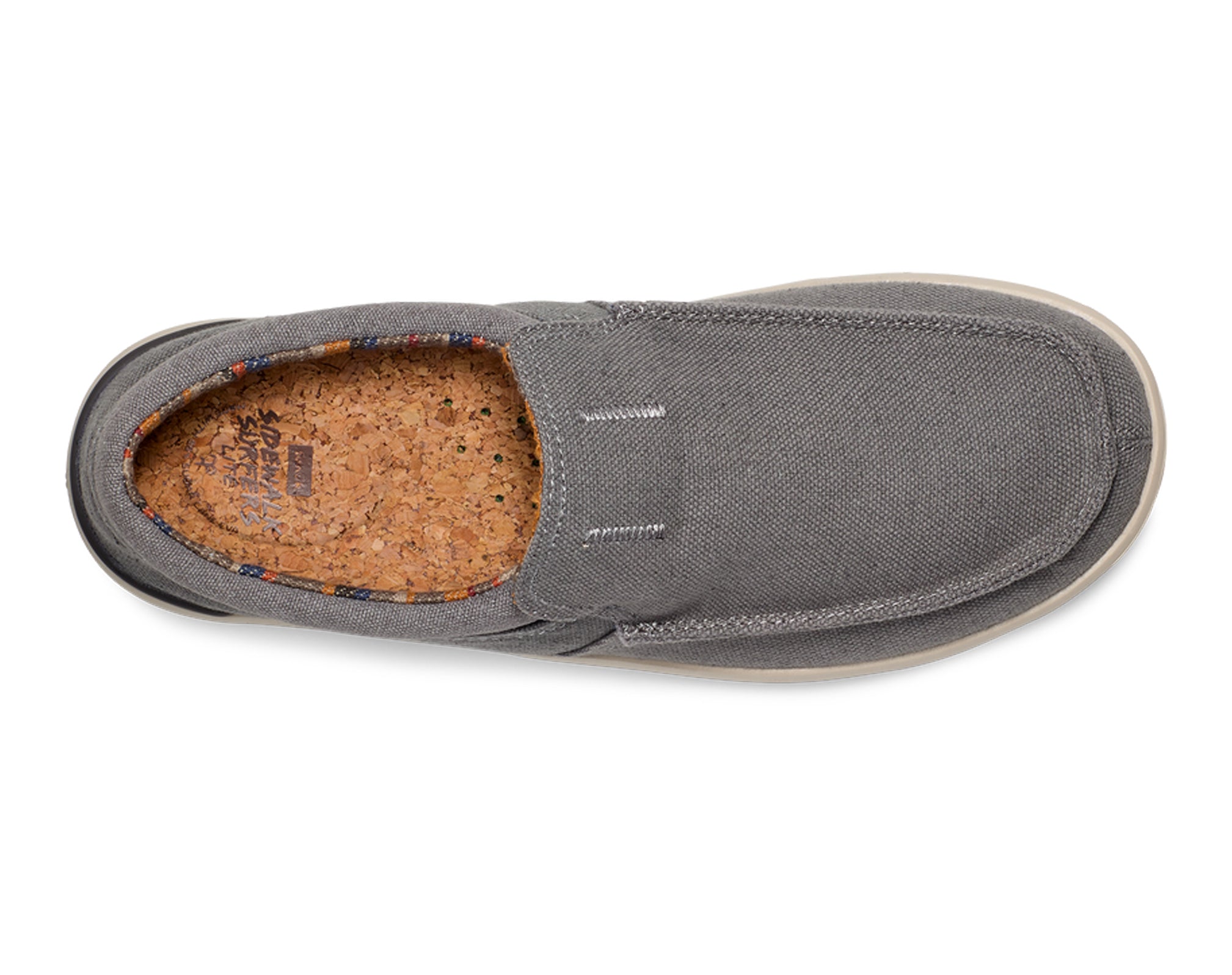 Hangout Lite (charcoal)