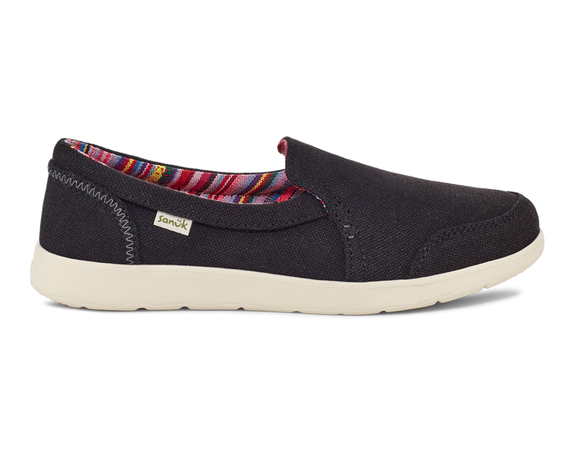 Hangout Lite (black)