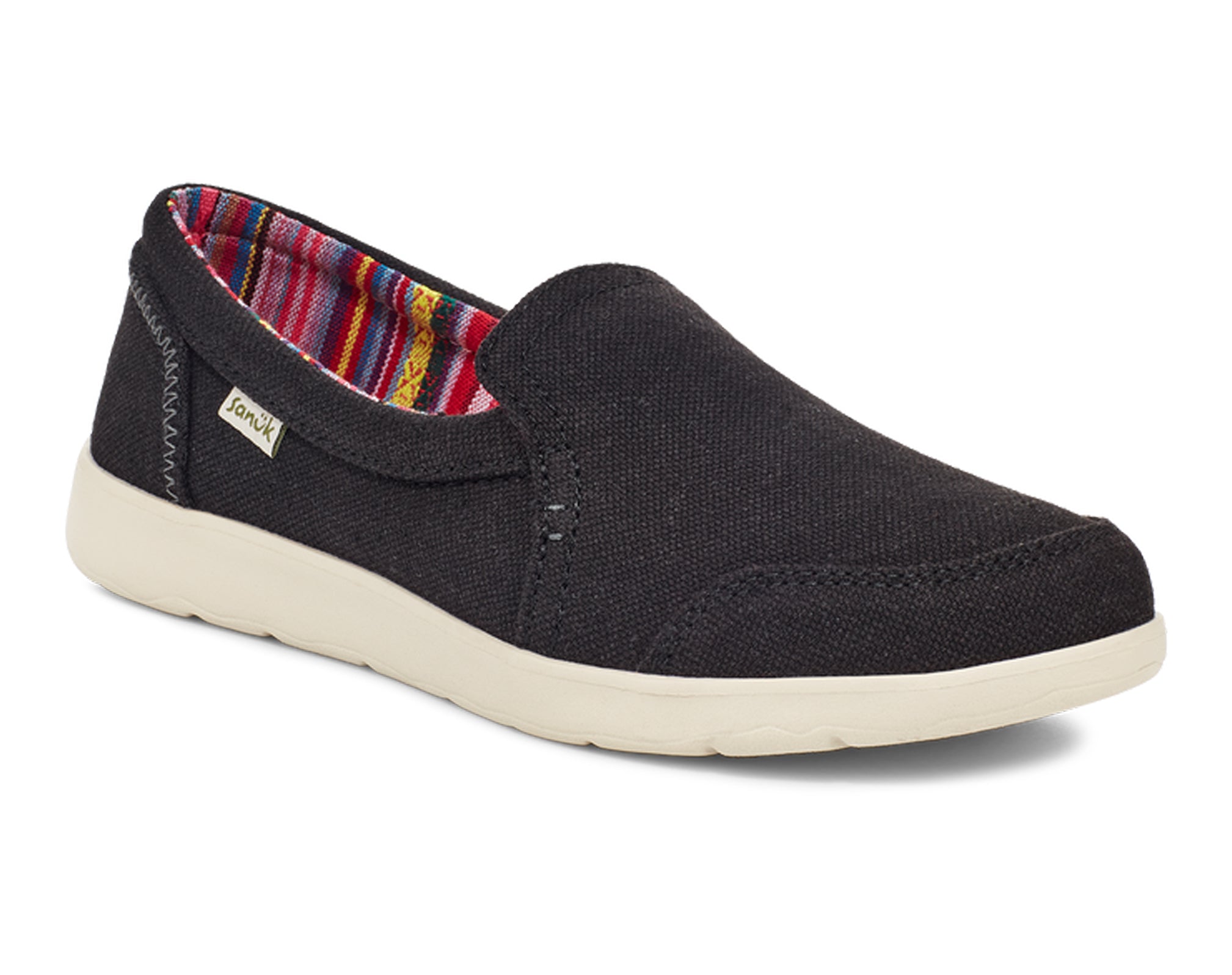 Hangout Lite (black)