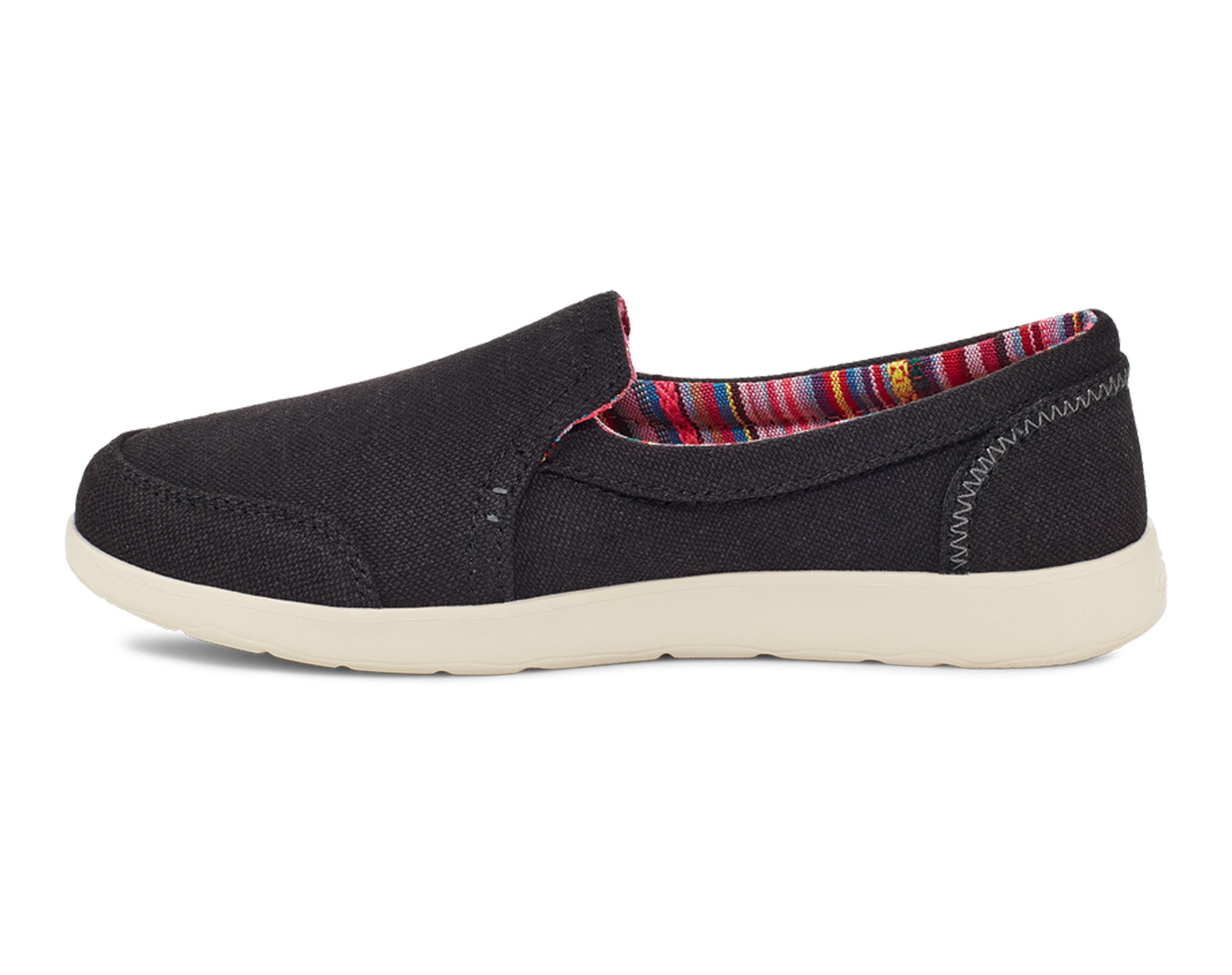 Hangout Lite (black)