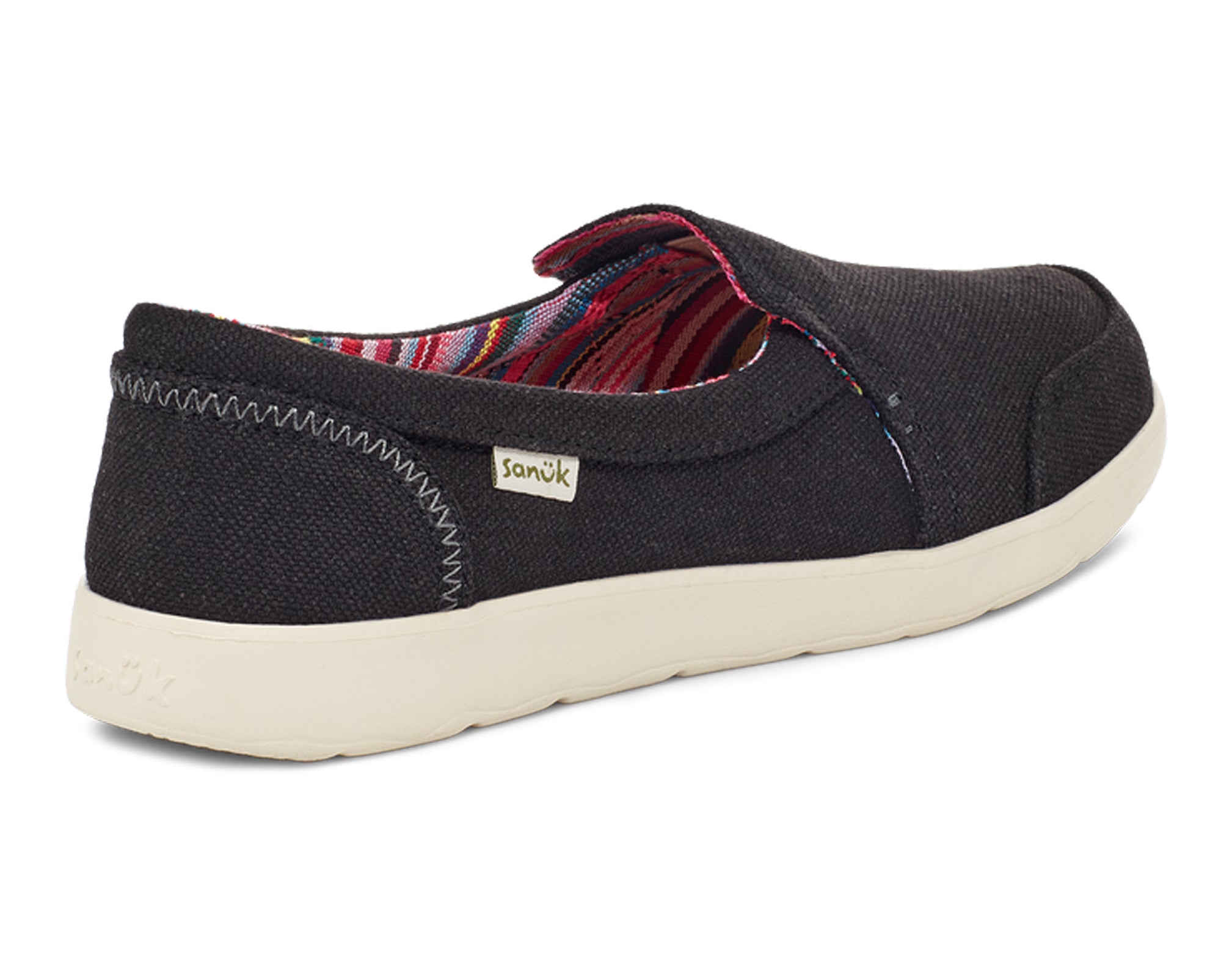 Hangout Lite (black)