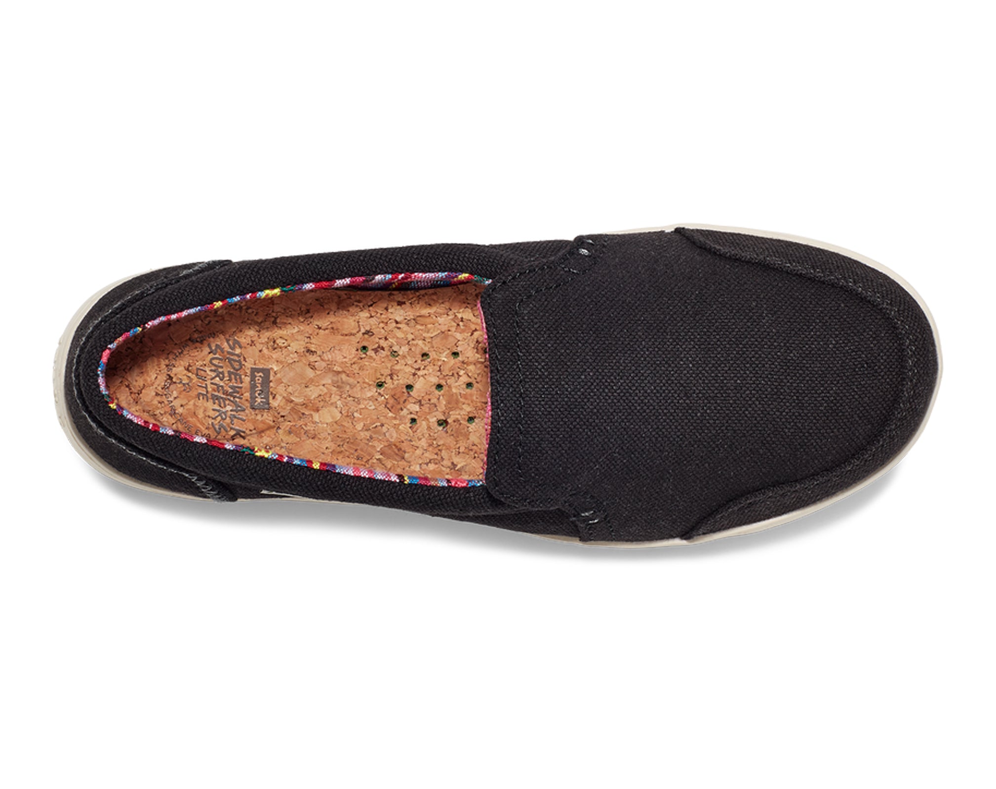 Hangout Lite (black)