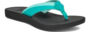 Cosmic Aquarius 2 (turquoise)