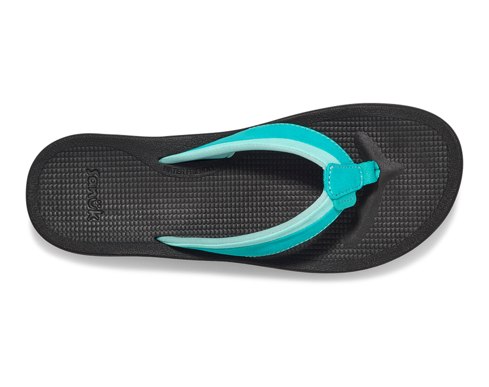 Cosmic Aquarius 2 (turquoise)