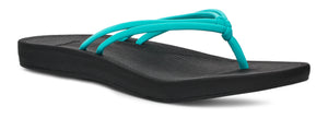 Cosmic Sands (turquoise)