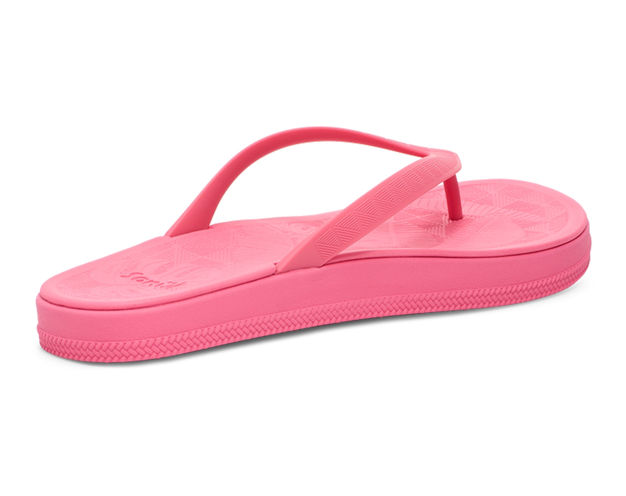 Funshine (hot-pink)