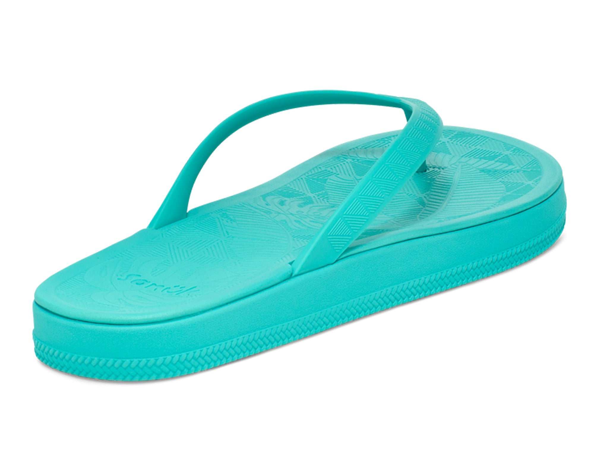 Funshine (turquoise)