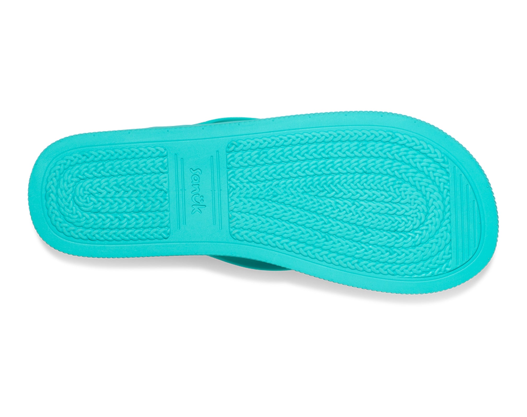 Funshine (turquoise)