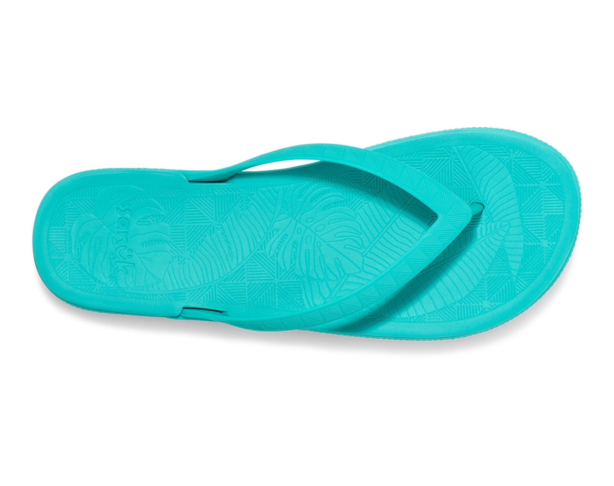 Funshine (turquoise)