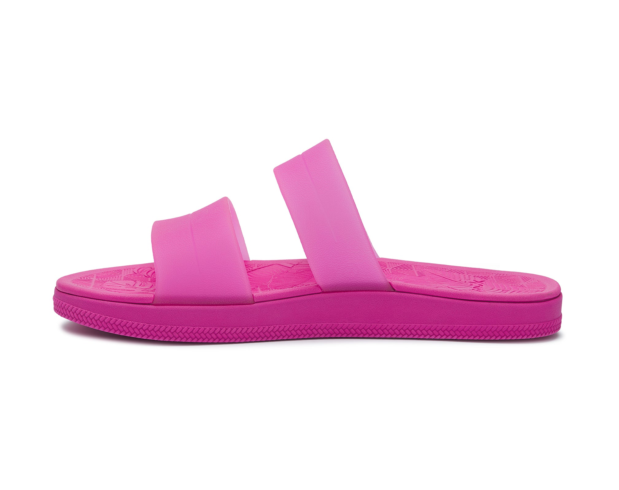 Funshine 2 Strap Translucent (Berry)