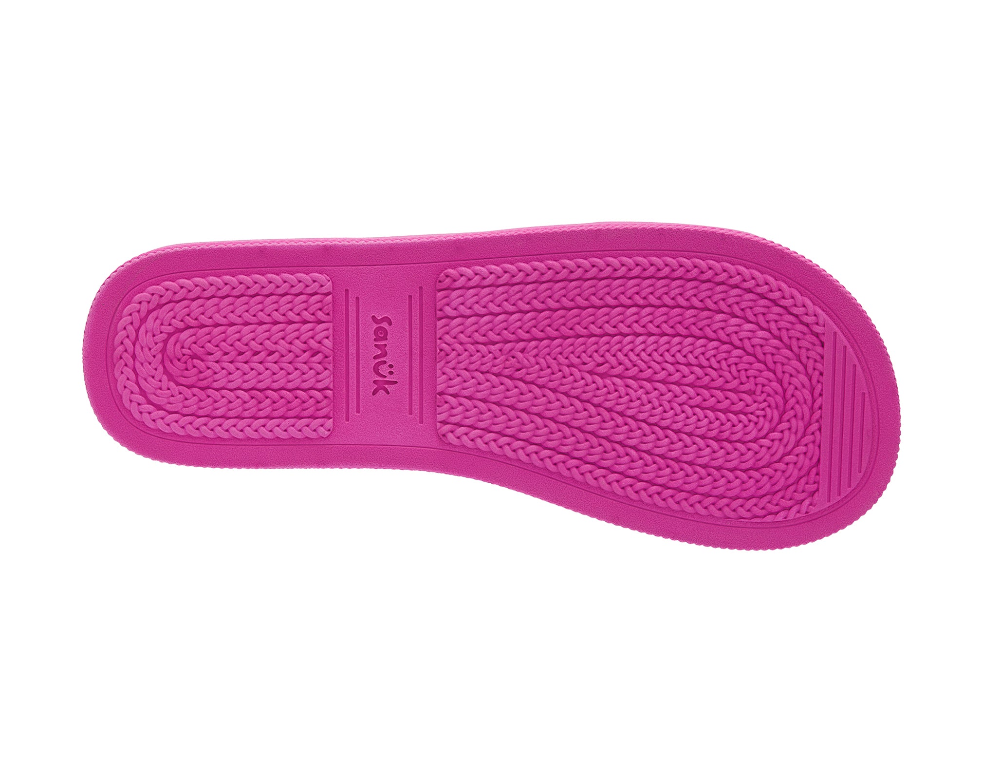 Funshine 2 Strap Translucent (Berry)