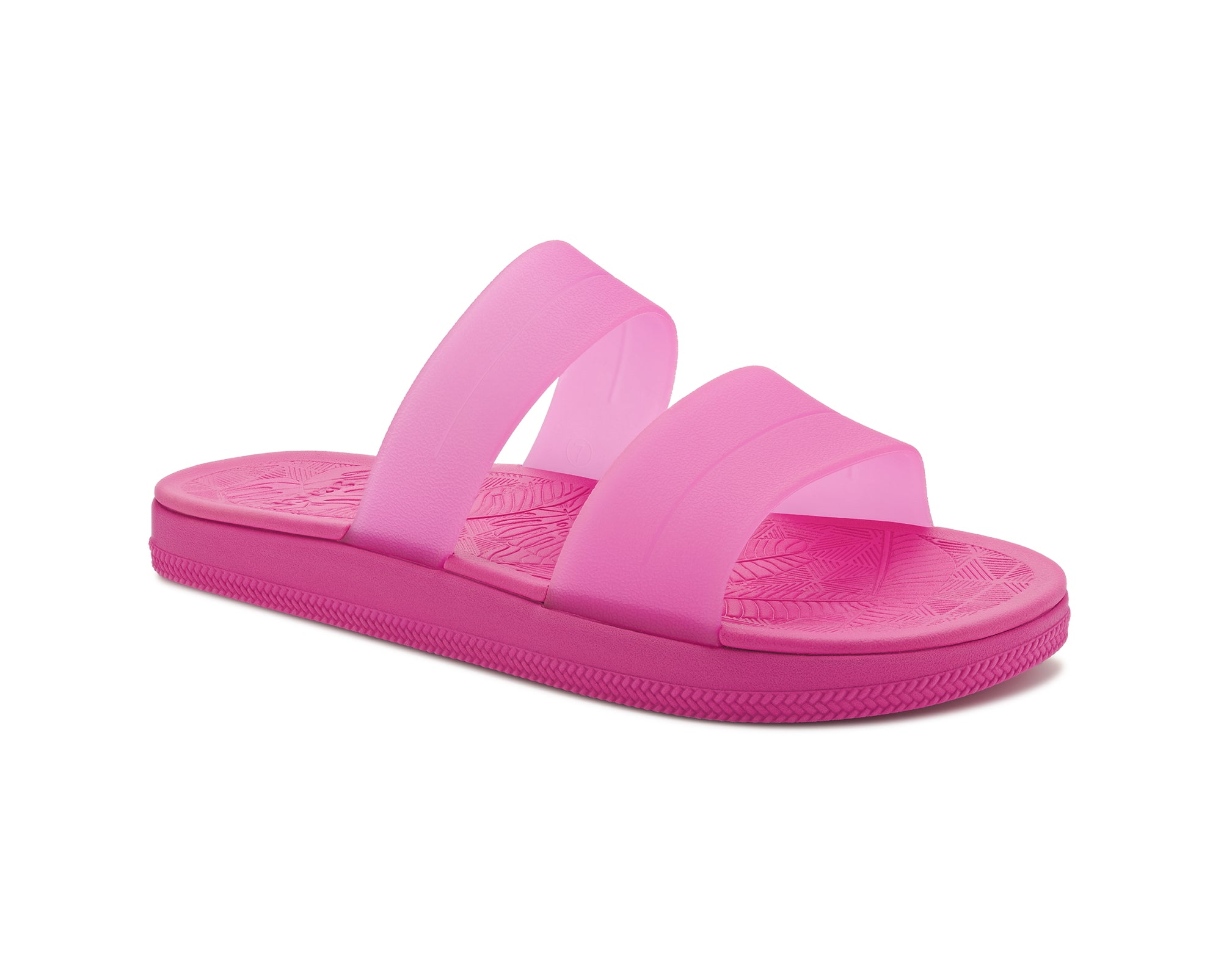 Funshine 2 Strap Translucent (Berry)