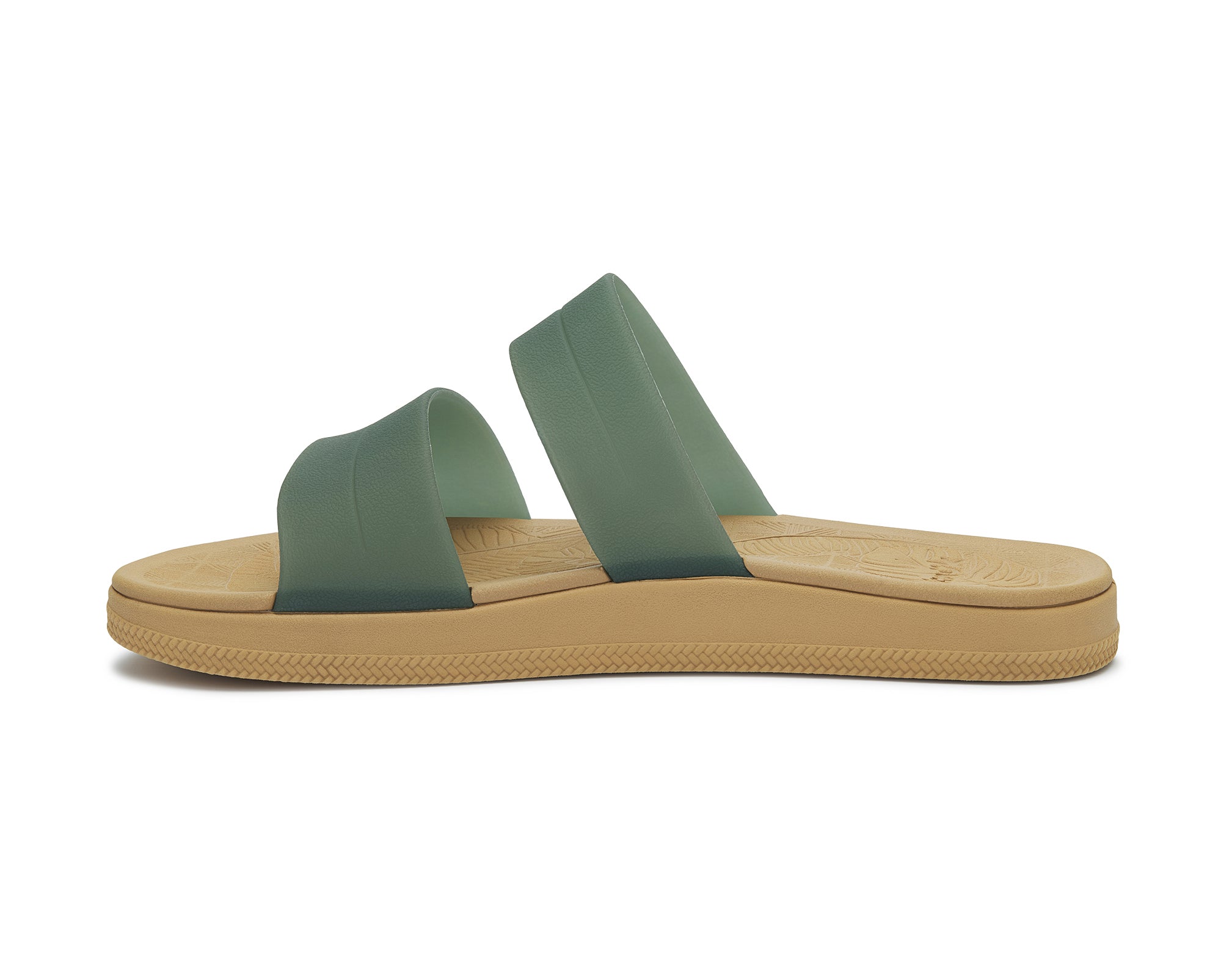 Funshine 2 Strap Translucent (Laurel Green)