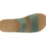 Funshine 2 Strap Translucent (Laurel Green)