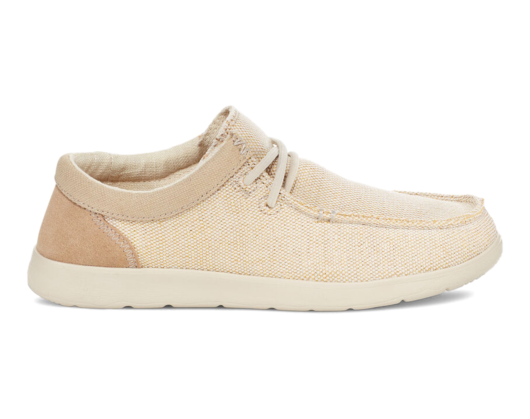 Shaka Lite 2 Sparkle (golden-wheat)